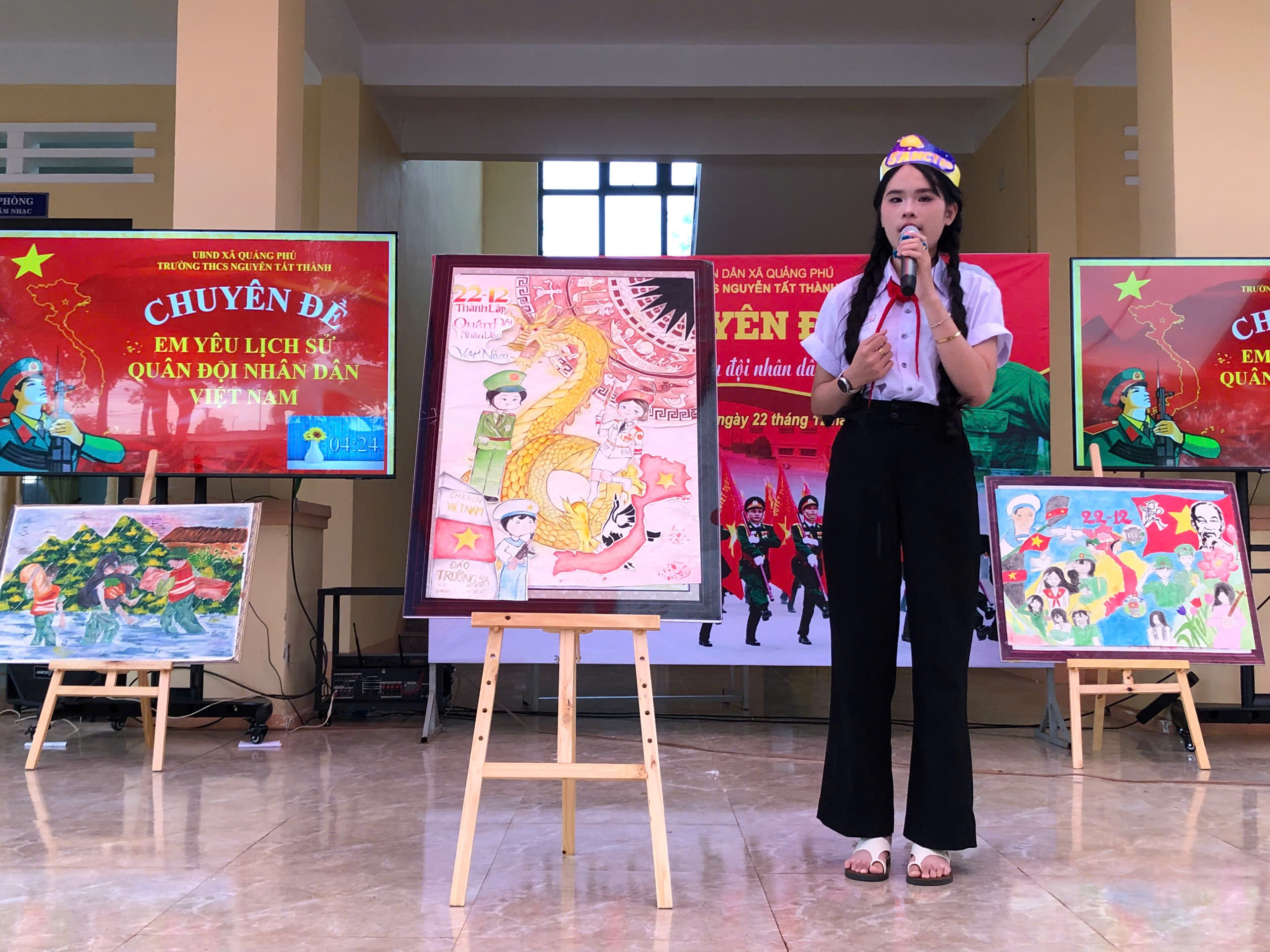 cac em the hien phan thi